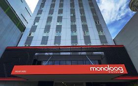Red Planet Makassar