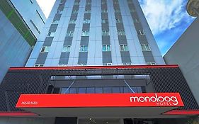 Red Planet Makassar